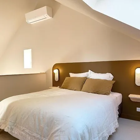 Apartament La Slow Beaune (Cote d'Or)