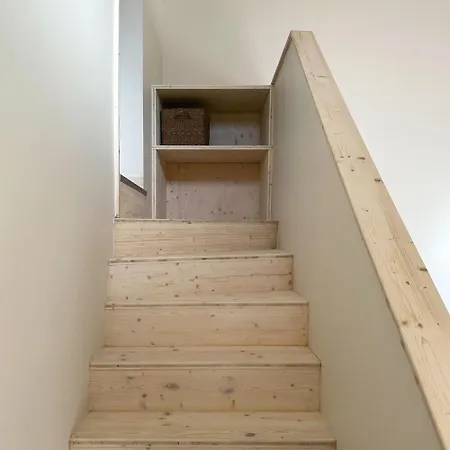 Apartament La Slow Beaune (Cote d'Or)