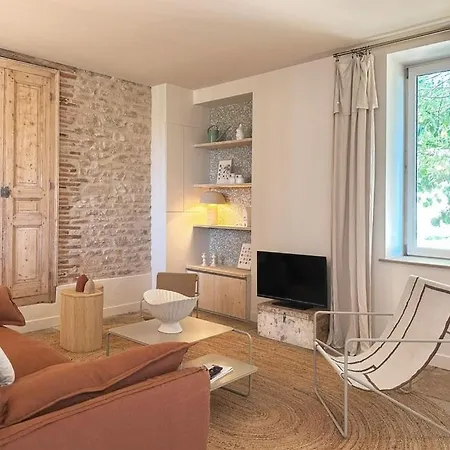 La Slow Appartement