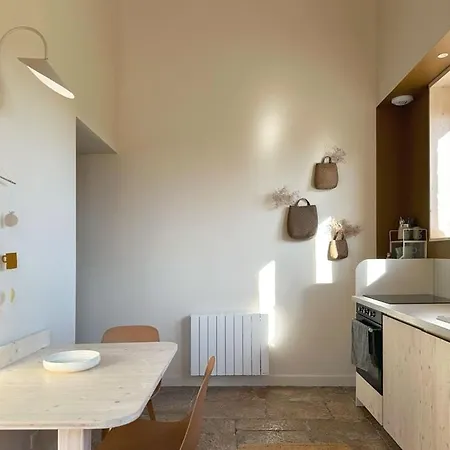 La Slow Appartement *