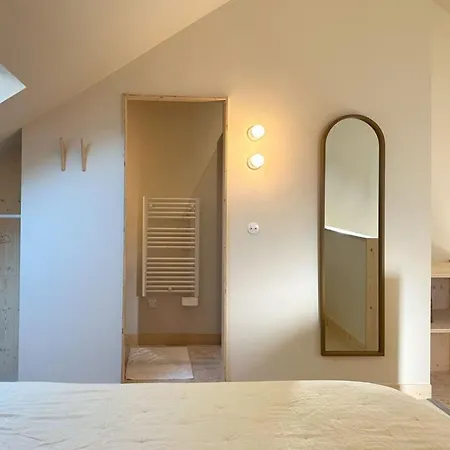 Appartement La Slow *