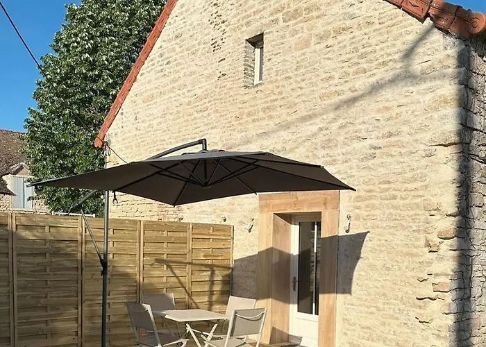 Апартаменты La Slow *