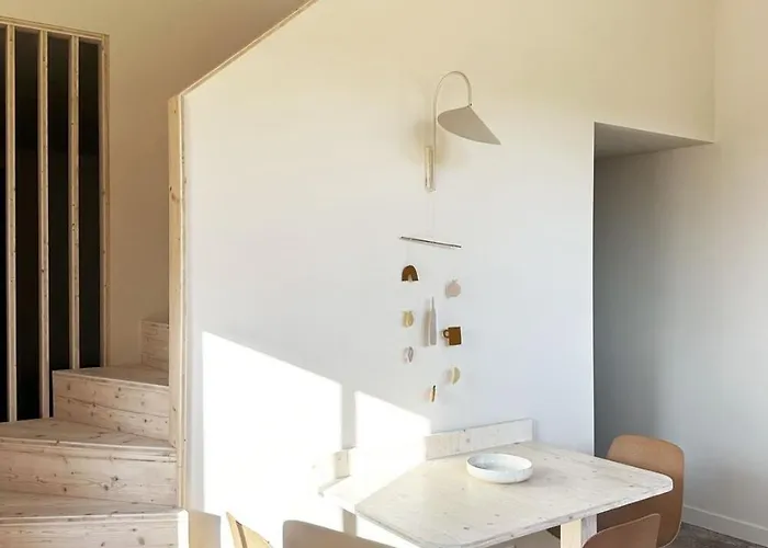 La Slow Apartament *