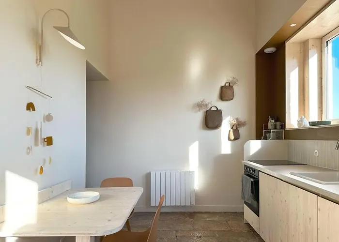 La Slow Apartament *