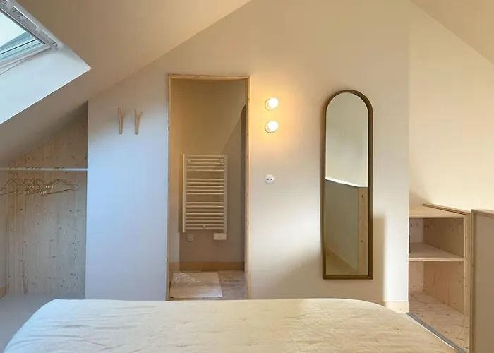 Apartament La Slow *